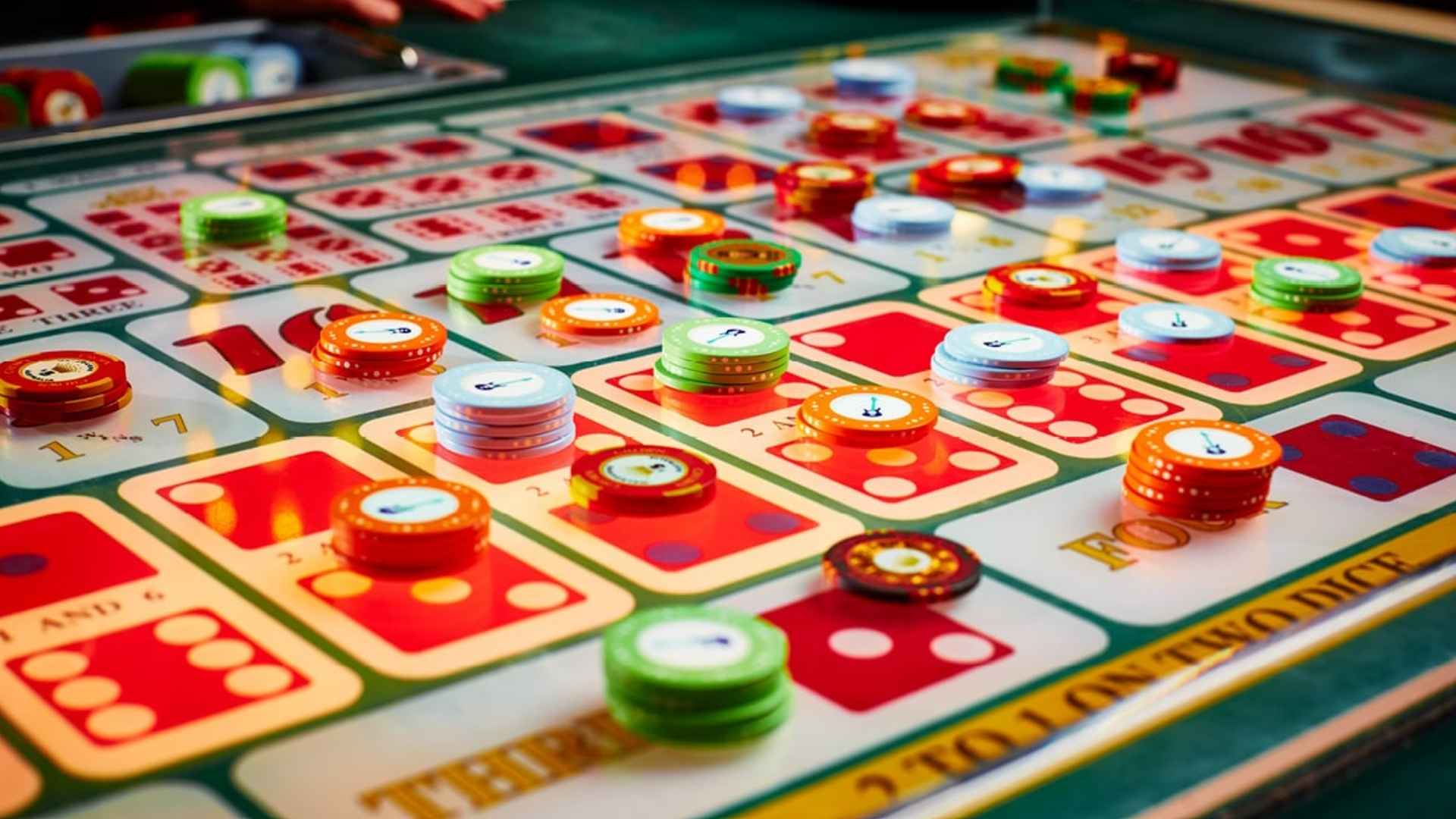 Online Blackjack Skills That Build Confidence
